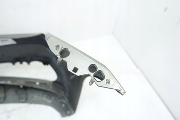 фото thumb №13, Бампер перед переднє bmw 3 f30 f31 рестайлінг 15-