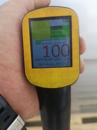 фото thumb №10, Дверь правые перед передние vw eos 05-10