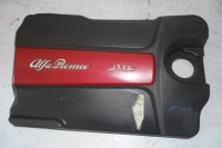 Купити Alfa romeo mito захист кришка двигуна, фото thumb