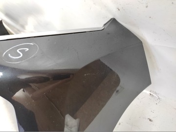 фото thumb №8, Mitsubishi l200 v бампер переднее перед 2019- 4pdc