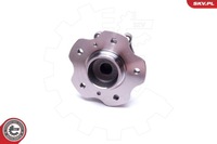 фото thumb №5, Ступиця колеса skv