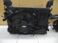 фото thumb №2, Pas передний радиатор opel grandland 1.5d