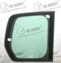 фото thumb №1, Стекло задняя citroen berlingo ii 2008-2018 правая