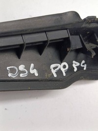 фото thumb №7, Citroen ds4 11-15 молдинг стекло лобовое правая 9688471480