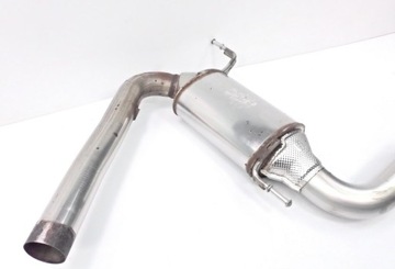 фото thumb №13, 7l8254401b катализатор dpf 3.0tdi audi q7 4l