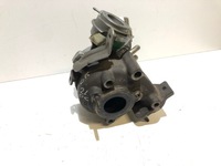 фото thumb №6, Renault nissan 2.0 dci турбіна gta1549lv 8200638766 gta1549lv h8200638766