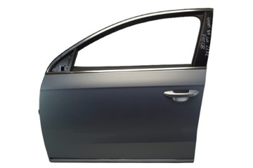 фото thumb №1, Дверь левый перед vw passat b7 lc7z