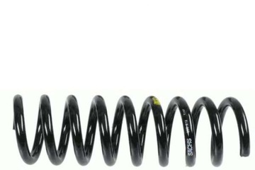 фото thumb №1, Sachs пружина підвішування mercedes c t-model s20