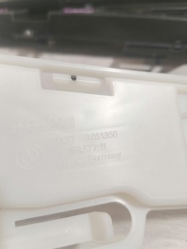 фото thumb №6, Bmw f30 f31 кріплення порога праві комплект 7240874