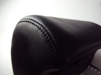 фото thumb №3, Підголівники задня infiniti fx45