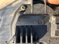 фото thumb №5, Mercedes w447 1,6 гаситель выхлоп дроссельная заслонка