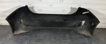 фото thumb №13, Hyundai i30 ii 2012-2017 бампер зад задний оригинальный