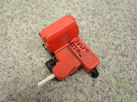 фото thumb №1, Honda jazz 02-08 клемма плюсовая