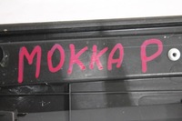 фото thumb №5, Рейлінг рейлінги дахові комплект opel mokka 12-20