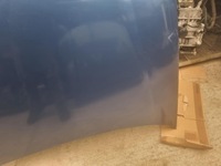 фото thumb №4, Капот audi a3 8p 03-05 lz5c малий решітка радіатора