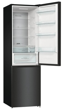 HISENSE RB470N4EFC1 Холодильник No Frost 200см Черный