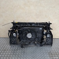 фото thumb №3, Pas переднє комплектний jeep compass ii рестайлінг 2021 рік 1.6 mj