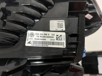 фото thumb №13, Vw t-roc 2ga лампы задняя комплект левая правая
