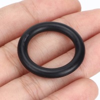 Труба отопителя автомобильный o кольцо уплотнитель подкладка 4шт заменитель для  honda 91315 pna-003 Оригинал, фото thumb