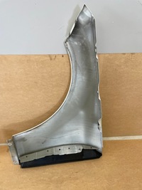 фото thumb №8, Крыло правый перед mercedes w204 цвет 650 lift оригинал