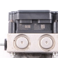 фото thumb №12, Mercedes w906 главный тормозной цилиндр abs a9069005502