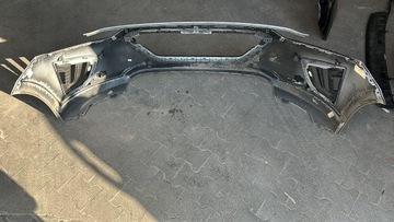 фото thumb №5, Hyundai ioniq 2020- рестайлінг бампер перед переднє