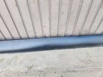 фото thumb №3, Citroen c4 cactus рестайлінг поріг планка порогова права 9823576977