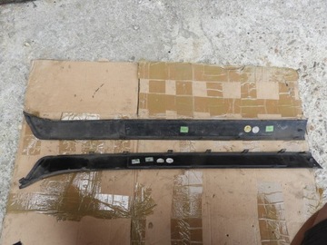 фото thumb №7, Планка порогова audi a8 s8 d3 4e0853996d 4e0853995d