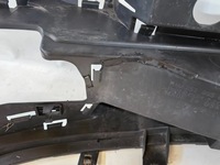 фото thumb №11, Mercedes r-klasa w251 amg- рама, усилитель перед polecam