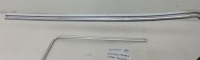 фото thumb №4, Молдинг декоративна скло задня верхній mercedes w115 w114