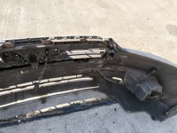 Бампер перед комплектный  audi a4 b8 рестайлинг  2011-2016 lx7w pdc оригинал !!! Недорого, фото thumb