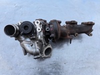 фото thumb №1, Турбонагнітач renault master iii 2.3 dci 144104619r турбіна