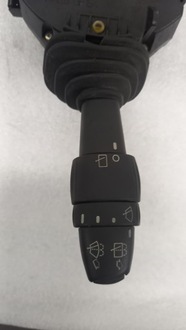 фото thumb №3, Перемикач комбінований світла fiat stilo