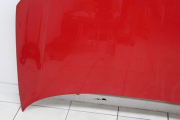 фото thumb №6, Skoda yeti 09r- капот крышка двигателя 8151