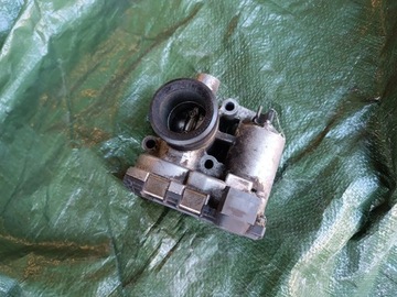 фото thumb №6, Дросельна заслінка smart fortwo 450 0.6 a1601410225 0003094v006