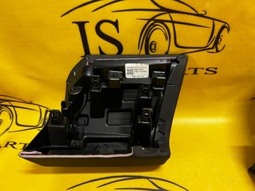 фото thumb №5, Планка захист dekor панелі рестайлінг lr discovery v l550