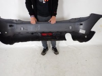 Mini cooper f55 f56 13- бампер задняя задний pdc Оригинал, фото thumb