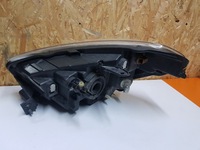 фото thumb №2, Лампа права правий перед передня dacia dokker r