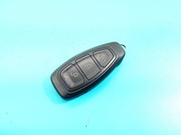 фото thumb №4, Замок запалювання ключ pilot ford mondeo mk4