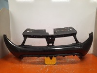 фото thumb №1, Dacia duster 2 17-24 бампер перед передній 620221776r