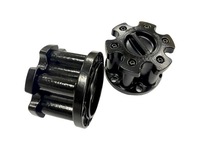 фото thumb №11, Uaz 469 452 3151 gaz 69 муфта ступиця механічний міст посилені nowe