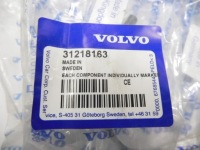 фото thumb №9, Комплект монтажний двері зад volvo s40 v50 2004- oem номер 31218163
