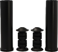 фото thumb №3, Амортизаторы + отбойники задняя x2 renault clio ii daco germany