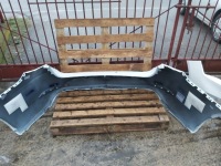 фото thumb №8, Seat leon 4 iv kombi 20- бампер задний 5fe bez отражатель состояние ze zdjęć