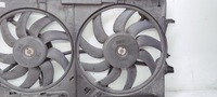 фото thumb №7, Вентилятори + корпус audi q5 a4 a5 8k0121003m ok