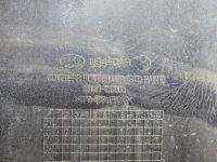 Hyundai staria бампер задний балка абсорбер Доставка, фото thumb