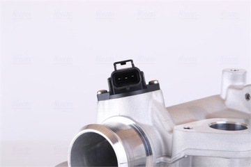 фото thumb №9, Коллектор всасывающий з клапаном egr подходит для: ford galaxy ii, s-max, tourneo