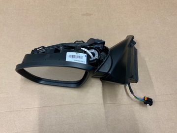 фото thumb №1, Зеркало внешние левая peugeot 2008 ii 19r.- 8 pin