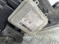 фото thumb №6, Лампа левый перед передняя bixenon led saab 95 9-5 europa 12842561