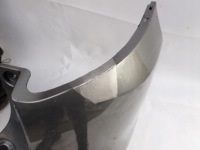 Suzuki vitara s sport iii 3 15- бампер задняя задний Оригинал, фото thumb